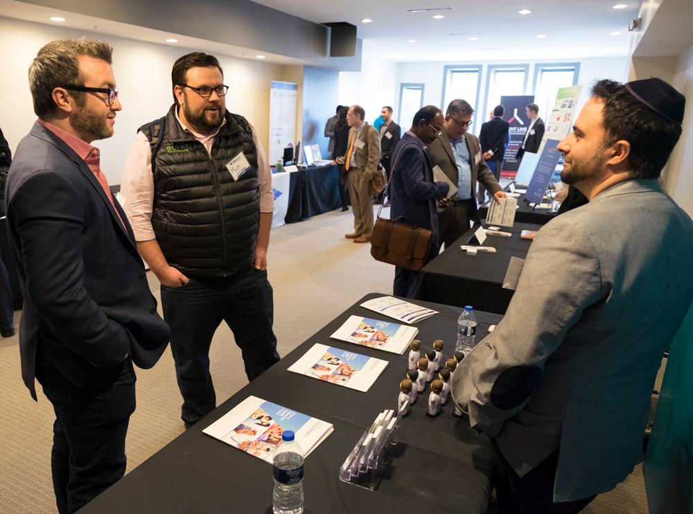 MedHealth-Summit-Exhibition