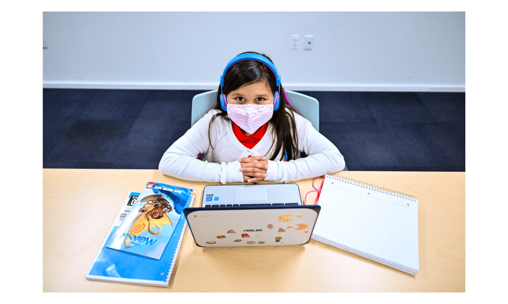 November Minute_Coworking Kids