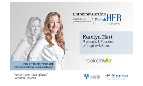 Jan 2022 MedHealth Minute_Entrepreneurship SpeakHER Series