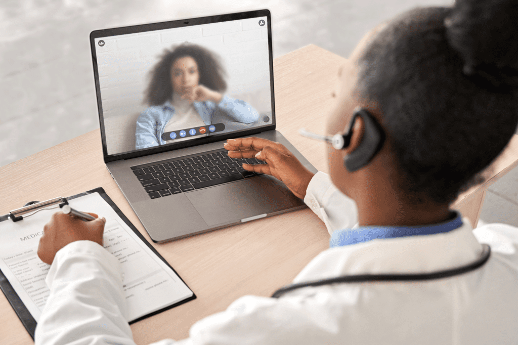UrbanDocz-TeleHealth