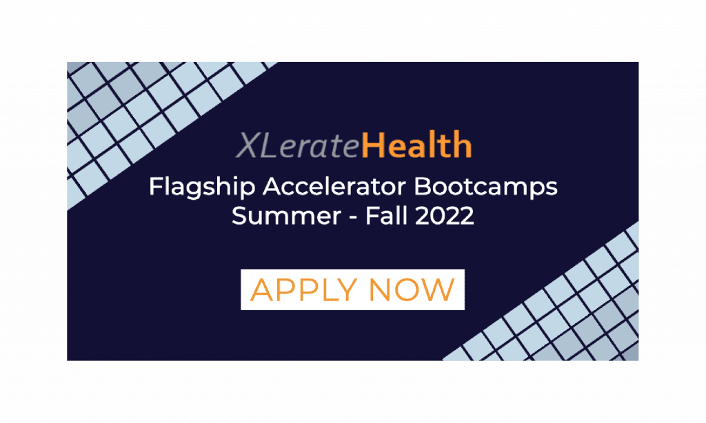 Feb 2022 MedHealth Minute_XLerate Health Bootcamp