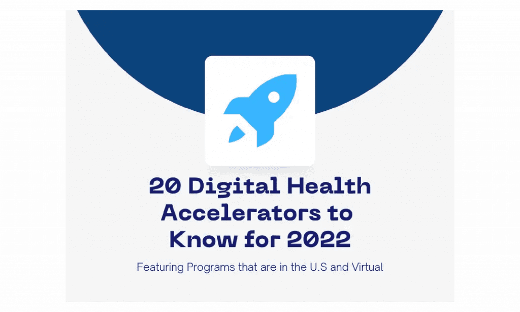 April 2022 MedHealth Minute_Accelerators to watch