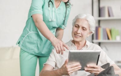 A Crown JEM of Health Solutions: How Two Partners are Bringing More Personalized Care to the Aging and Beyond